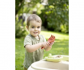 Smoby Life Sand- und Wasserspieltisch Smoby Life Sand- und Wasserspieltisch