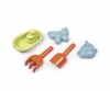 Smoby Life Sand & Water Table