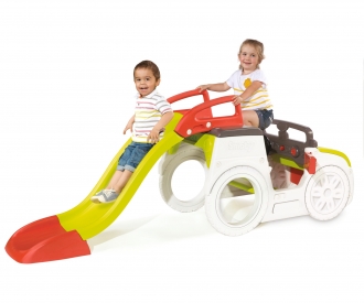 Abenteuer-Spielauto