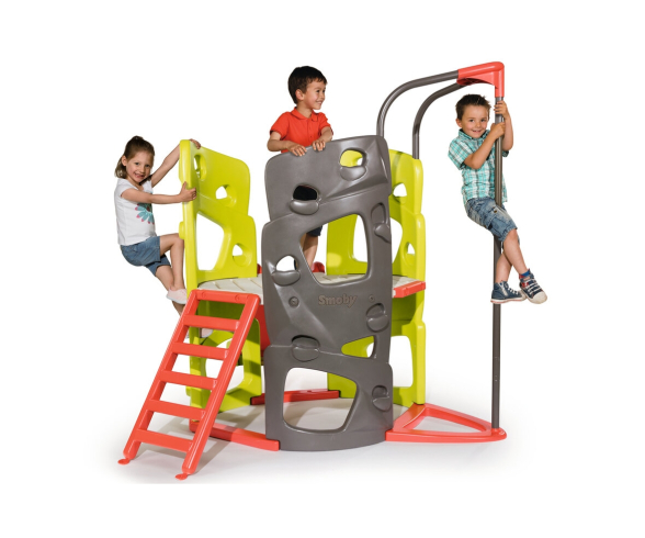 adventure tower adventure tower