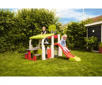 FUN CENTER 7600840203 Play towers Outdoor toys Categories