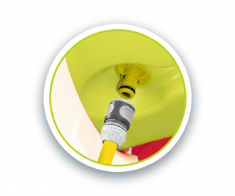 Smoby Abenteuer-Spielauto Smoby Abenteuer-Spielauto