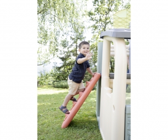 Smoby Life Klettergerüst Fun Center Smoby Life Klettergerüst Fun Center