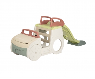 Smoby Life Abenteuer-Spielauto Smoby Life Abenteuer-Spielauto