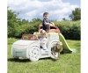 Smoby Life Abenteuer-Spielauto Smoby Life Abenteuer-Spielauto