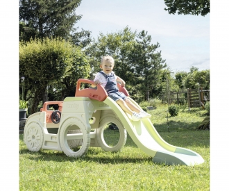 Smoby Life Abenteuer-Spielauto Smoby Life Abenteuer-Spielauto