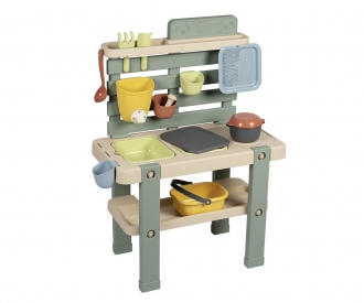 Mud Kitchen Smoby Life