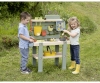 Smoby Life Mud Kitchen Smoby Life Mud Kitchen