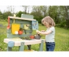 Smoby Life Mud Kitchen Smoby Life Mud Kitchen
