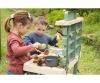 Smoby Life Mud Kitchen Smoby Life Mud Kitchen