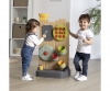 Smoby Activity Wall 6-in-1 Wasser- und Geschicklichkeitsspiele