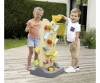 Smoby Activity Wall 6-in-1 Wasser- und Geschicklichkeitsspiele