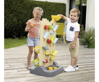 Smoby Activity Wall 6-in-1