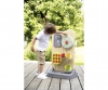 Smoby Activity Wall 6-in-1 Wasser- und Geschicklichkeitsspiele