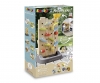 Smoby Activity Wall 6-in-1 Smoby Activity Wall 6-in-1