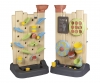 Activity Wall Smoby Life Activity Wall Smoby Life