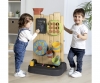 Smoby Life Activity Wall 6-in-1 Spielspaß Smoby Life Activity Wall 6-in-1 Spielspaß