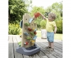 Smoby Life Activity Wall 6-in-1 Spielspaß Smoby Life Activity Wall 6-in-1 Spielspaß