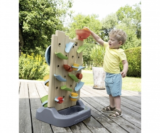 Smoby Life Activity Wall 6-in-1 Spielspaß Smoby Life Activity Wall 6-in-1 Spielspaß