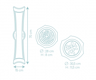 Smoby Abenteuer Balancierparcours Smoby Abenteuer Balancierparcours