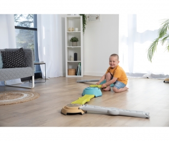 Smoby Abenteuer Balancierparcours Smoby Abenteuer Balancierparcours