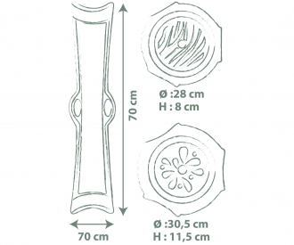 Smoby Life Abenteuer Balancierparcours Smoby Life Abenteuer Balancierparcours