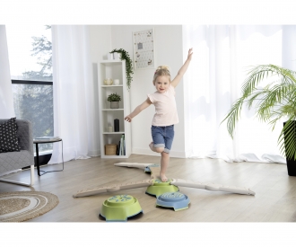 Smoby Life Abenteuer Balancierparcours Smoby Life Abenteuer Balancierparcours