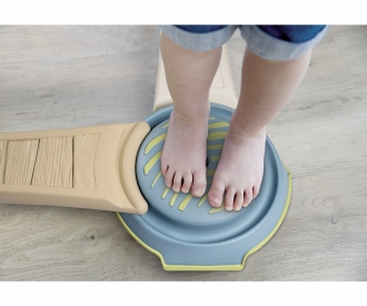 Smoby Life Abenteuer Balancierparcours Smoby Life Abenteuer Balancierparcours