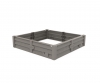 Smoby Life Square Garden Sandpit Smoby Life Square Garden Sandpit
