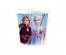 Smoby Frozen 2 Mm Empty Bucket Smoby Frozen 2 Mm Empty Bucket