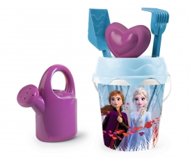 Smoby Disney Frozen 2 Bucket Set Smoby Disney Frozen 2 Bucket Set