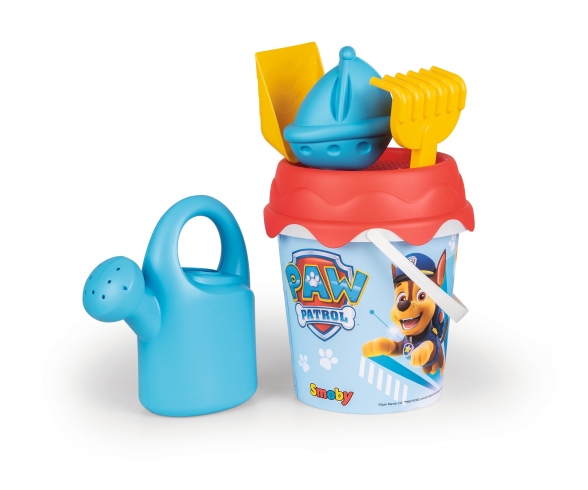 Paw Patrol Medium Garnished Bucket