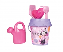 Minnie Seau Mm Garni Arrosoir