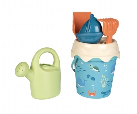 Smoby Green Eimergarnitur Smoby Green Eimergarnitur