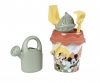 Mickey Smoby Life Garnished Bucket