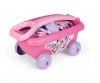 Smoby Minnie Handwagen