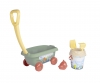 Smoby Life Handwagen mit Eimergarnitur Smoby Life Handwagen mit Eimergarnitur