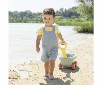Smoby Life Handwagen mit Eimergarnitur Smoby Life Handwagen mit Eimergarnitur