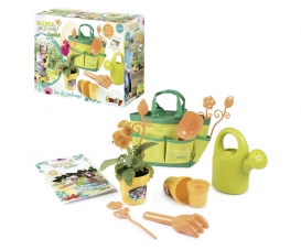 Silence, ça pousse! Garten beutel Silence, ça pousse! Garten beutel