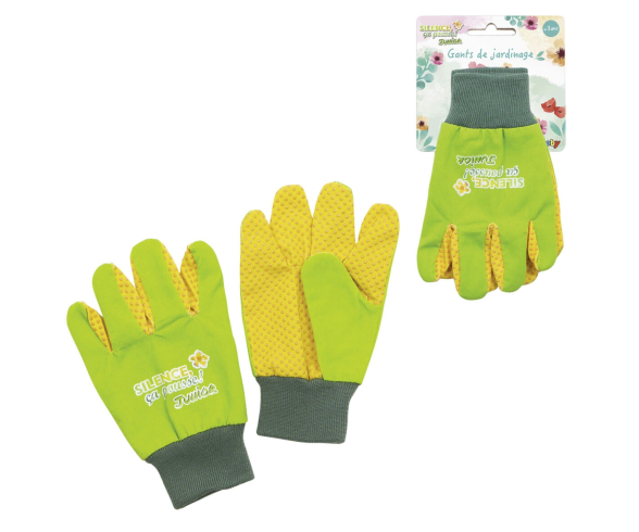 SCP GARDEN GLOVES SCP GARDEN GLOVES