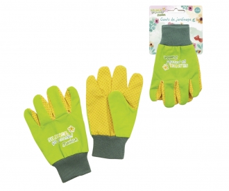 SCP Garden Gloves