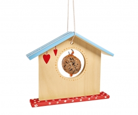 SCP Bird Feeder SCP Bird Feeder