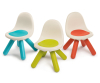 Smoby Kid Chair 3ass
