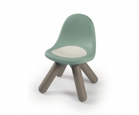 Kid Chaise Vert Sauge Kid Chaise Vert Sauge