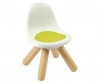 Smoby Kid Chair Green