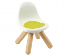 Smoby Kid Chair Green