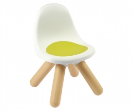 Smoby Kid Chair Green