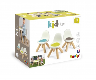 Kid Chair Green