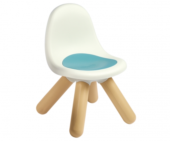 Smoby Kid Kinderstuhl, aqua