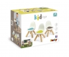 Kid Chair Blue